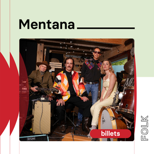 Palais Montcalm - Mentana