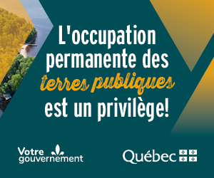 MRNF - Occupants sans droit