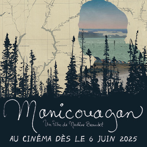 Spira - Manicouagan