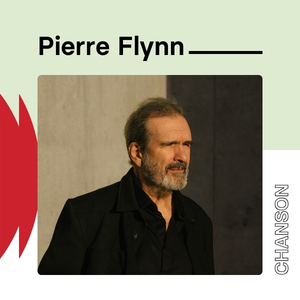 Palais Montcalm - Pierre Flynn