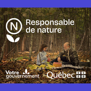 MELCC - Responsable de nature