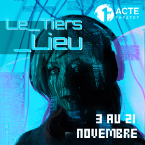 Théâtre Premier acte - Tiers-Lieu