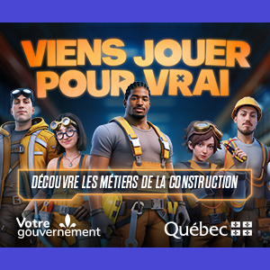 MESS - Valorisation des métiers de la construction