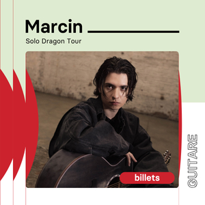 Palais Montcalm MARCIN