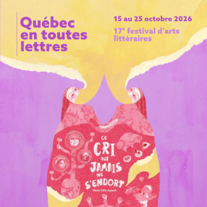Québec en toutes lettres 2026 02