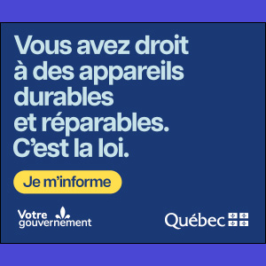 OPC - Réparabilité d'un bien