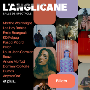 L'Anglicane septembre octobre 2025