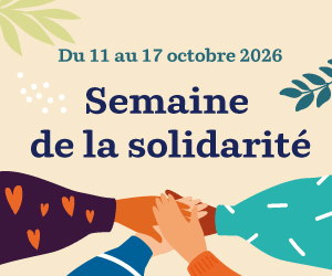 MESS - Campagne solidarité