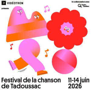 Festival de la chanson de Tadoussac