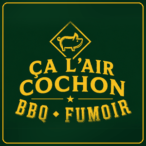 Ça l'air cochon