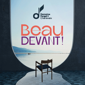 Festival Domaine Forget 2026