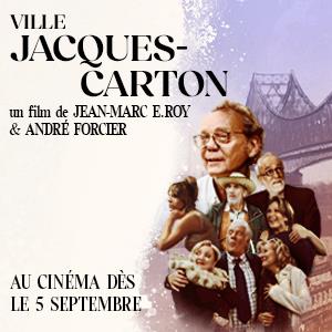Spira - Ville Jacques-Carton