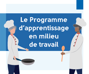 MESS - Promotion du Programme d'apprentissage en mi