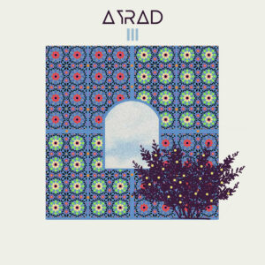 Pochette album III Ayrad