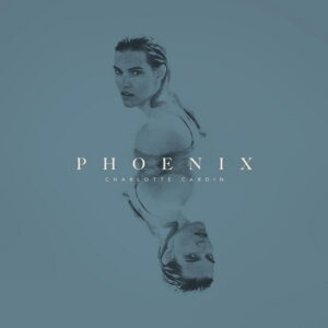 Pochette album Phoenix de Charlotte Cardin