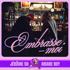 Embrasse moi